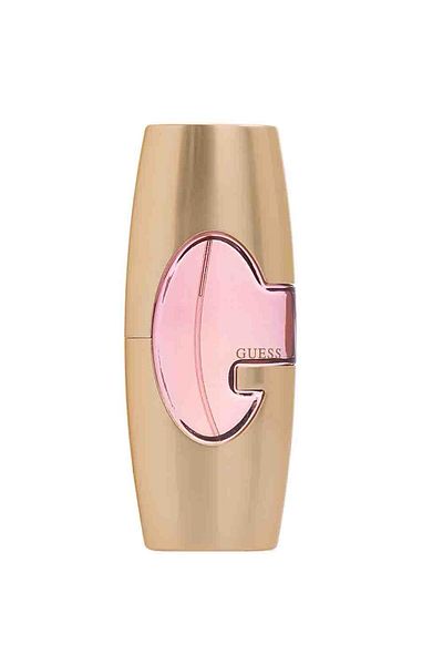 Guess Guess Gold For Women Eau De Parfum 75ml