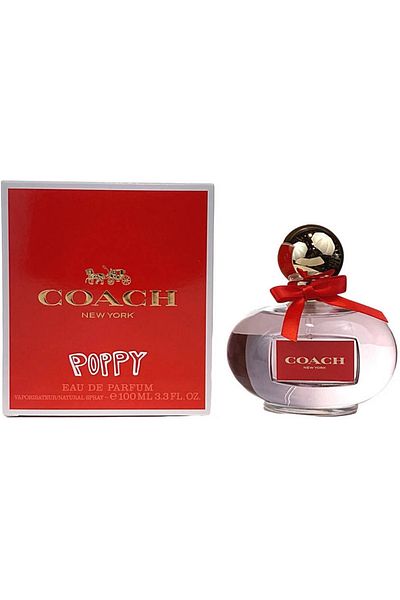 Coach Poppy For Women Eau De Parfum 100ml
