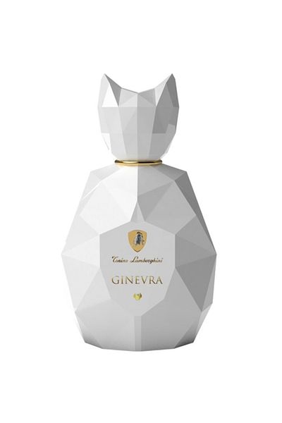 Tonino Lamborghini Ginevra White For Women Eau De Parfum 50ml
