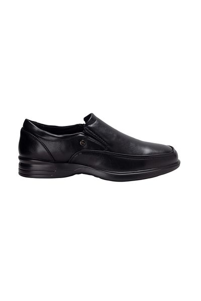 BATA Comfit Formal Slip-On Shoes