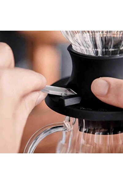 Epinox Adjustable Glass Dripper 200 Ml (ACD-20)