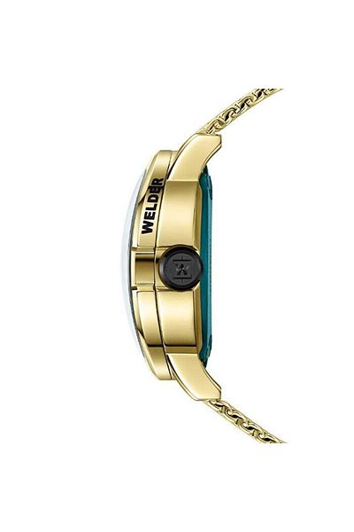 Welder Wmd2001 Men's Wristwatch
