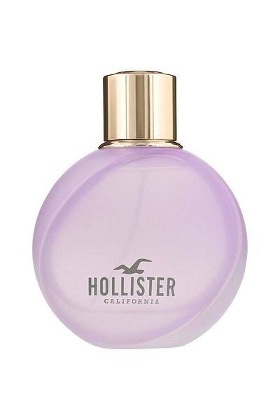 Hollister Free Wave For Her For Women Eau De Parfum 100ml