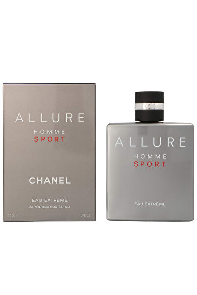 Chanel Chanel Allure Homme Sport Eau Extreme For Men Eau De Parfum 150ml