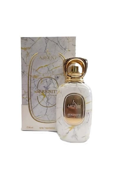 Ardent Serenity Unisex Extrait De Parfum 90ml