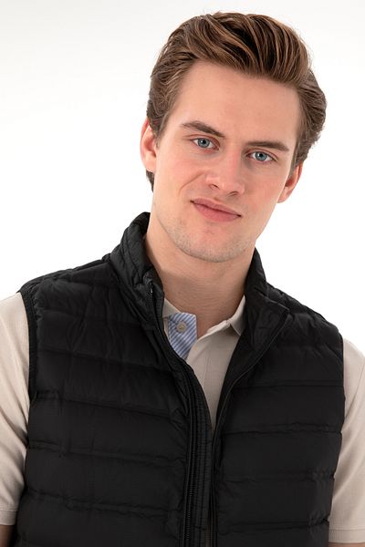 U.S. Polo Assn. Мъжки елек U.S. Polo Assn. 2101038