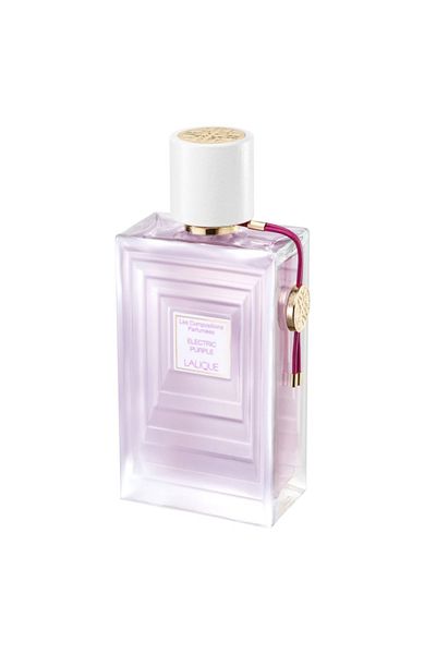 Lalique Lalique Les Compositions Parfumees Electric Purple For Women Eau De Parfum 100ml
