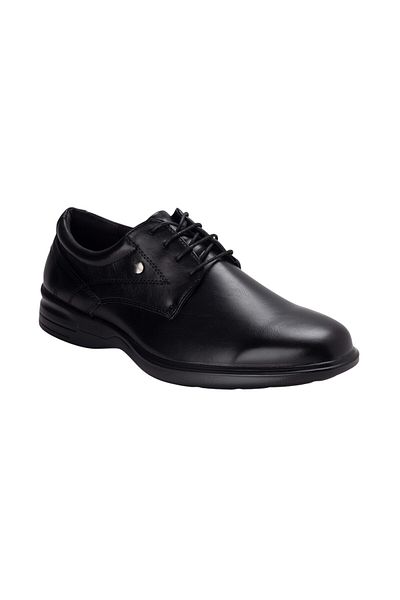 BATA Comfit Formal Lace-Up Shoes