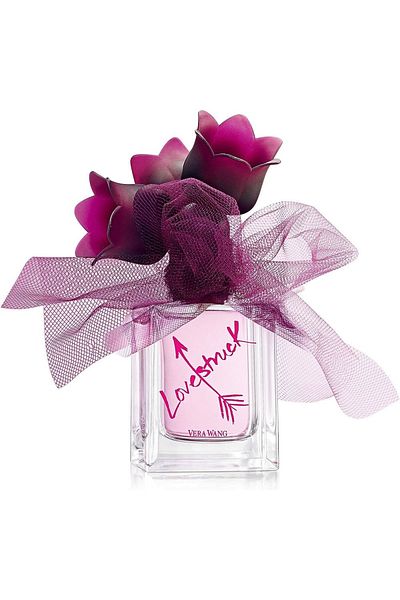 Vera Wang Vera Wang Lovestruck For Women Eau De Parfum 100ml