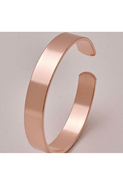 ANTEPSEPETİ Copper Red Bracelet