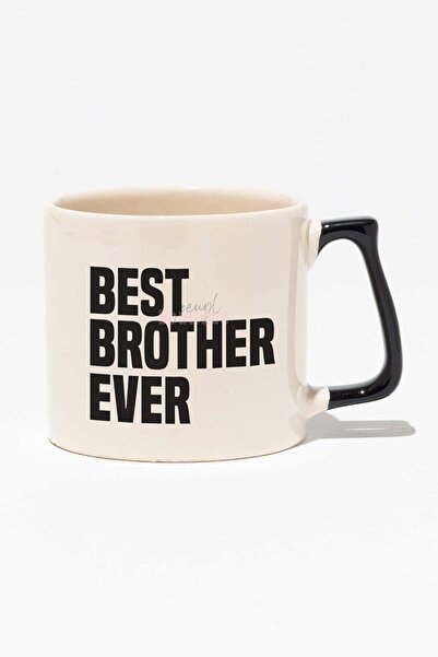 qoeuyl boutique Best Brother Ever Erkek Kardeş Abi Doğum Günü Hediye Baskılı ...