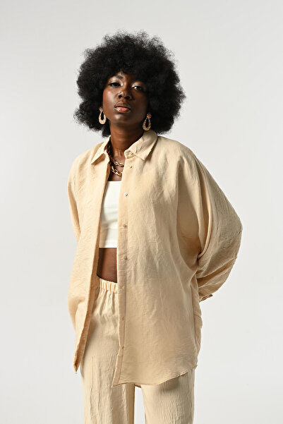 Orfeo Negro ΓΥΝΑΙΚΕΙΑ ΜΑΝΙΚΙΑ ΚΟΡΔΕΣ ΛΕΠΤΟΜΕΡΗ ΖΑΡΜΠΑΝΙ ΥΦΑΣΜΑ ΜΟΝΟΧΡΩΜΑ ΠΑΝΤΑ ΜΕΓΕΘΟΣ ΠΟΥΚΑΜΙΣΟ