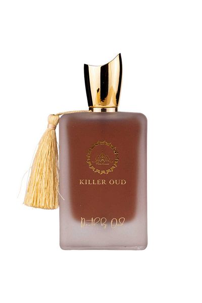 Killer Oud Death By Oud By - Barbati - Edp 100 ml