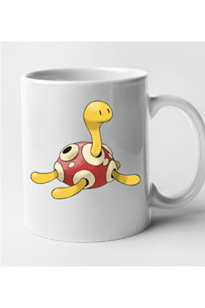 OEM Cană albă personalizată Snorlax, Inovatix®. 330 ml