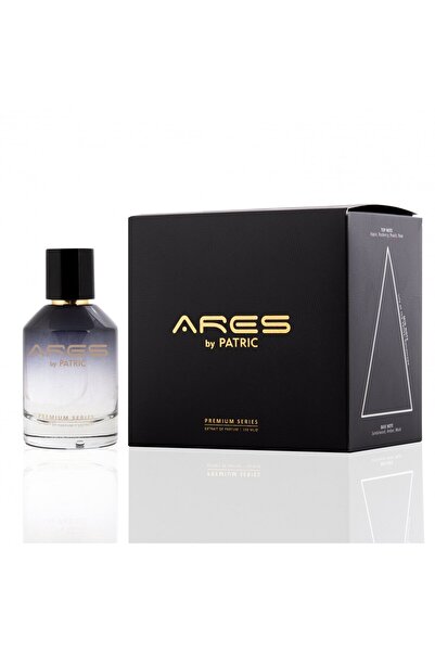 Frederic Patric Parfum Ares de Patric, apa de parfum 100 ml, unisex