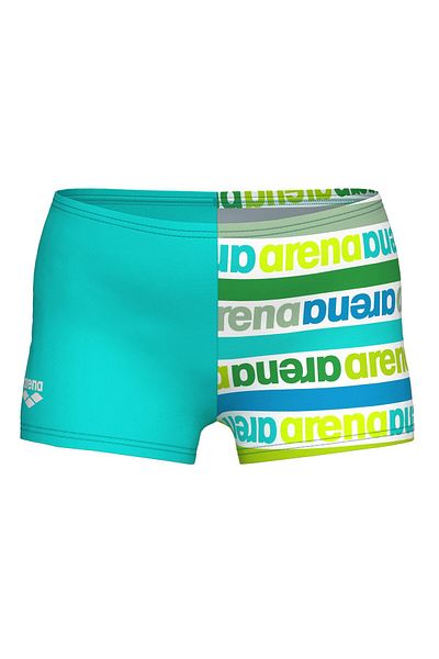 ARENA FRIENDS KIDS BOYS SWIMMING TRUNKS 006303301