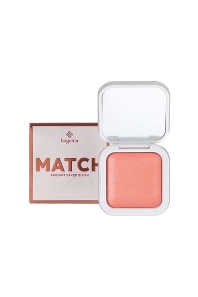 Bogenia Bouguenia Baked Shimmer Blush Bg633.003