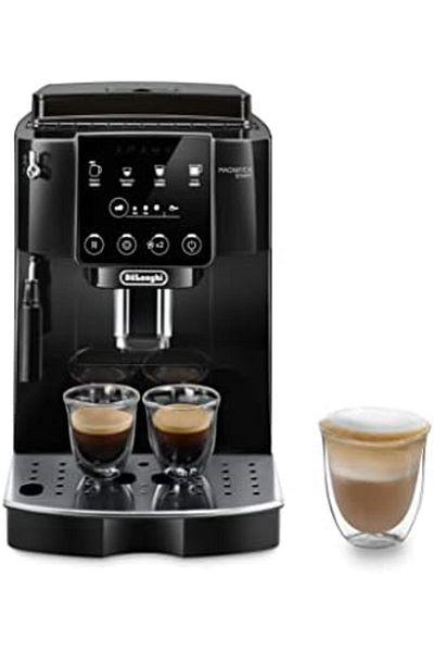 DELONGHİ De'Longhi Magnifica Start Machine ECAM220.22.B - Espresso and Cappuccino Maker