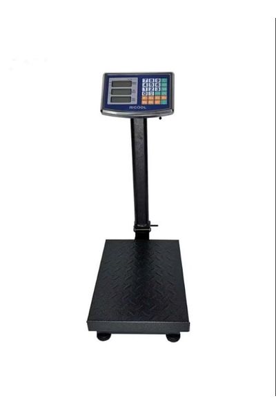Generic 300kg Industrial Digital Folding Electronic Scale