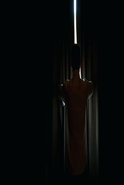 farbateks Dark Gray Anthracite Thick Sunshade Blackout Blackening Background Curtain Flat Planting