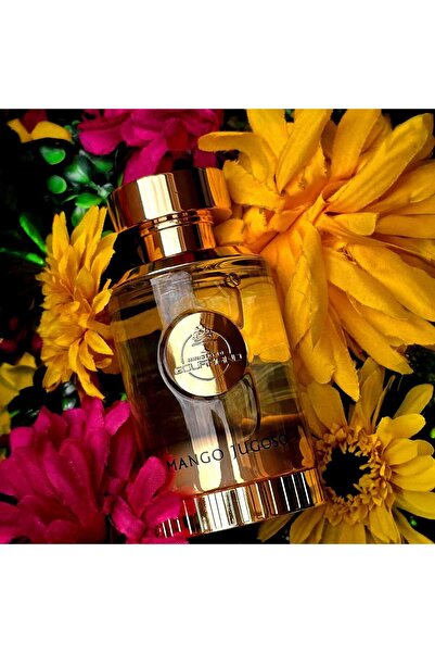 Ministry of Gourmand Mango Jugoso By - Unisex - Edp 100 ml