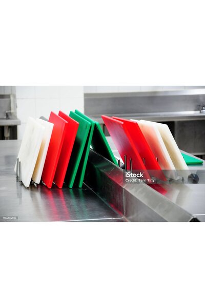 Şahbaz Et kesme tahtası