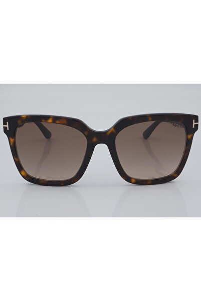 Tom Ford TF 952 52F 55 - 01 Güneş Gözlüğü