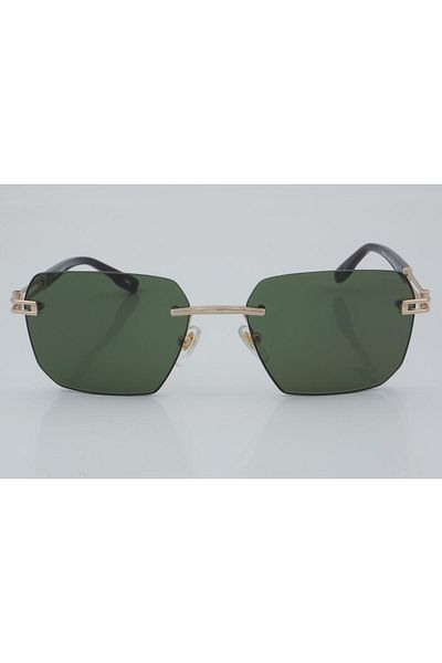Mustang Mu 2460 C1 58 - 01 Sunglasses