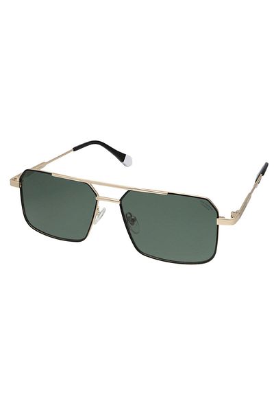 Lee Cooper Lc1675.C1 57 Polarized Men's Sunglasses