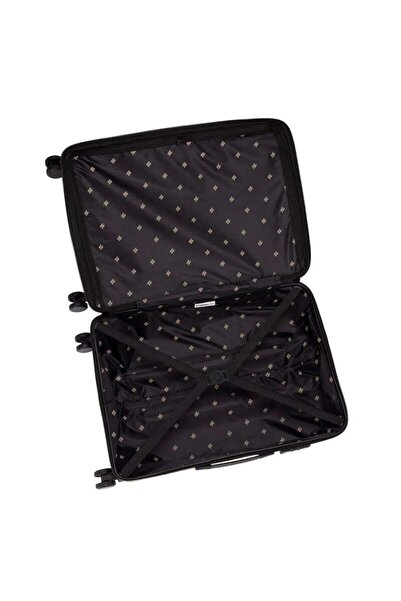 IT LUGGAGE Unisex Büyük Boy Valiz 2620-01