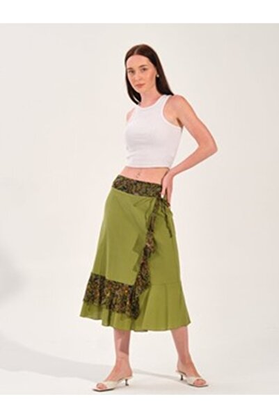 Süreyya Butik Otantik Etek