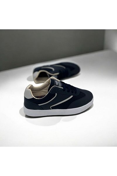Rexba Men's Daily Comfortable Sneaker
