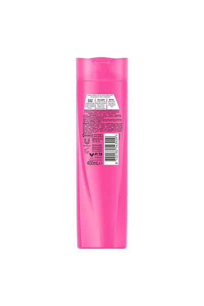 Sunsilk Sampon Scintille di Luce, 400 ml, Sunsilk