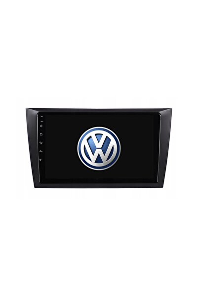 Blueway Volkswagen Golf 6 Android Multimedya Sistemi 2-32 Blueway (2010-2012)