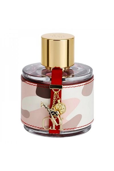 Carolina Herrera CH Africa Limited Edition Eau de Toilette for Women 100ml
