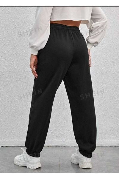 UYN SPORT Comfortable Fit Jogger Leg Sweatpants