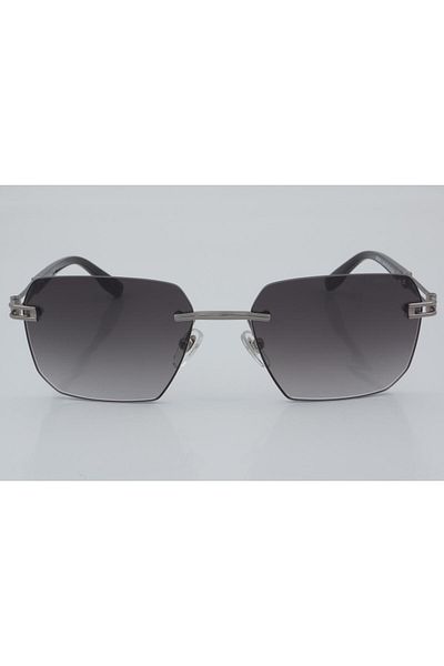 Mustang Güneş Mu 2460 C3 58 - 01 Sunglasses