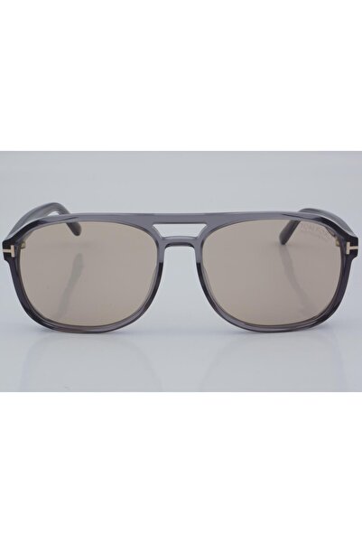 Tom Ford TF 1022 20E 58 - 01 Güneş Gözlüğü