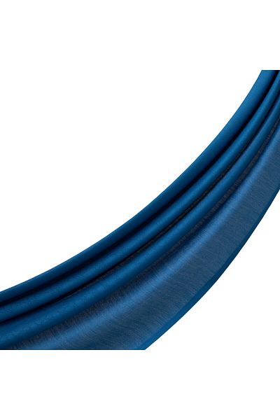 ipekevi Μίνι Σαλικούζικο Μονόγραμμα με μοτίβο Indigo