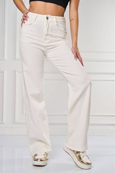 Joana Blugi dama Regular Fit Albi Elza