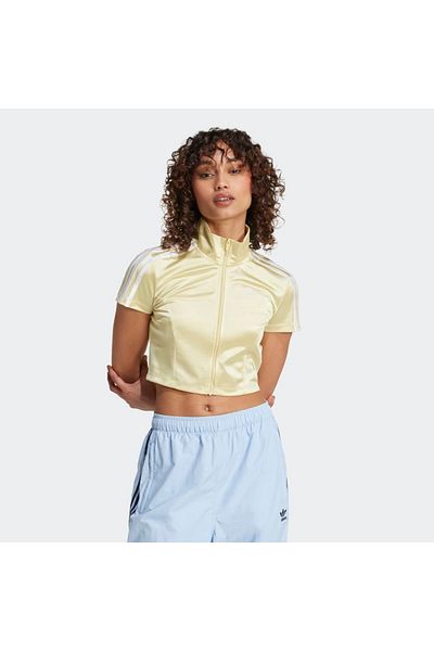 adidas Shortsleeve Tt