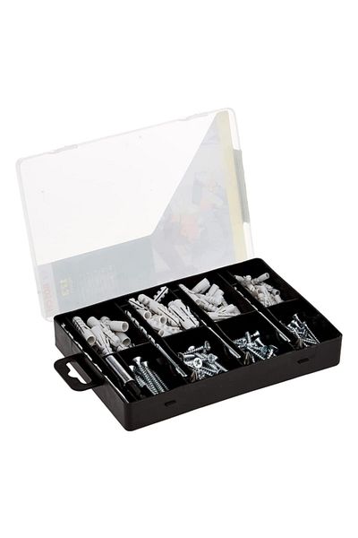 Bosch Dıy-p 173 Piece Drilling and Screwing Set