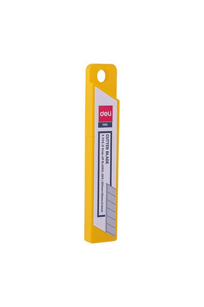 Deli Cutter YELLOW E2068