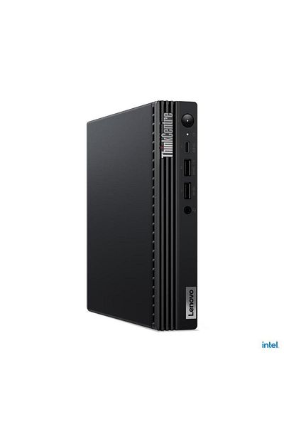 LENOVO PC ThinkCentre M70q Gen 5, Intel i5-14400T, 16 GB DDR5, 512 GB SSD, Win 11 Pro