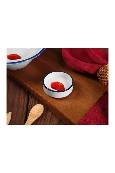 Porland Crops Mini Turkish Delight Bowl 6 cm