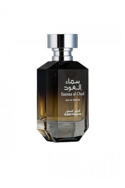 ALMAS Sama Al Oud perfume 100ml