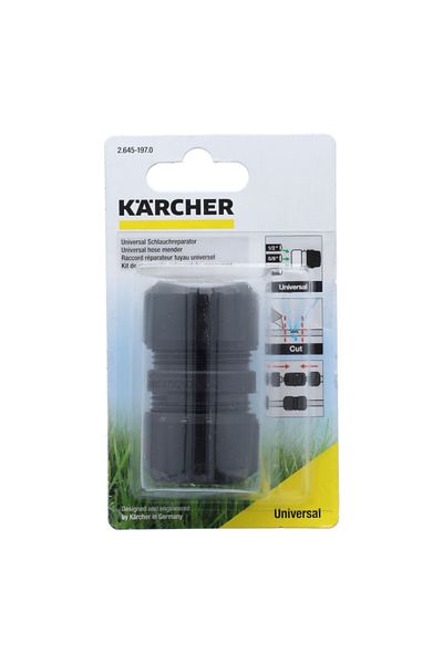 Karcher مصلح خراطيم عالمي