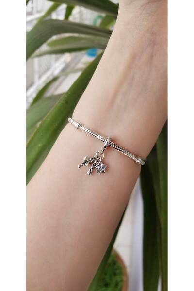 şengül takı evi Gümüş Kep Yıldız ve Diploma Mezun Mezuniyet 2024 Öğrenci Char...