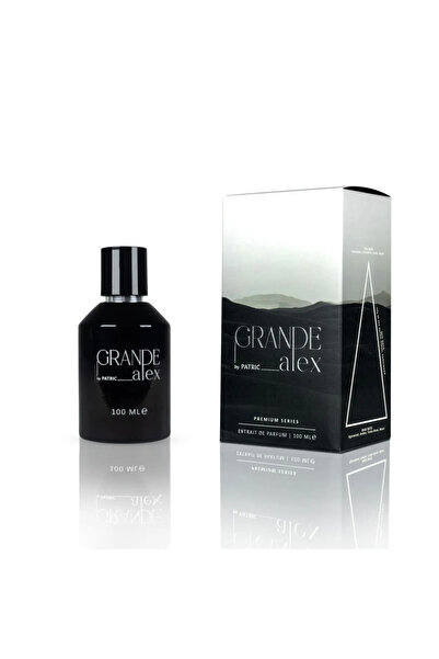 Frederic Patric Parfum Grande Alex de Patric, apa de parfum 100 ml, unisex