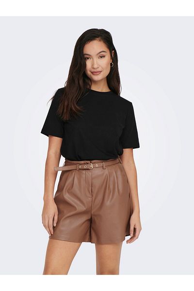 ONLY Single Color T-Shirt15270390